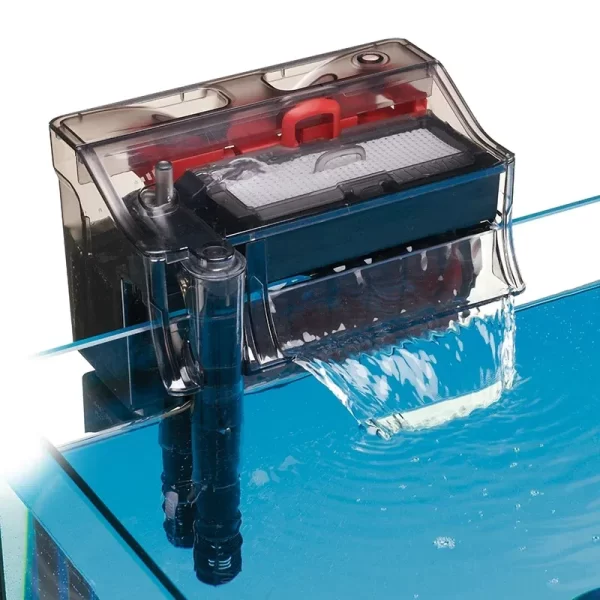 Second image of C2 Power Filter, up to 30 US Gal / 115 L