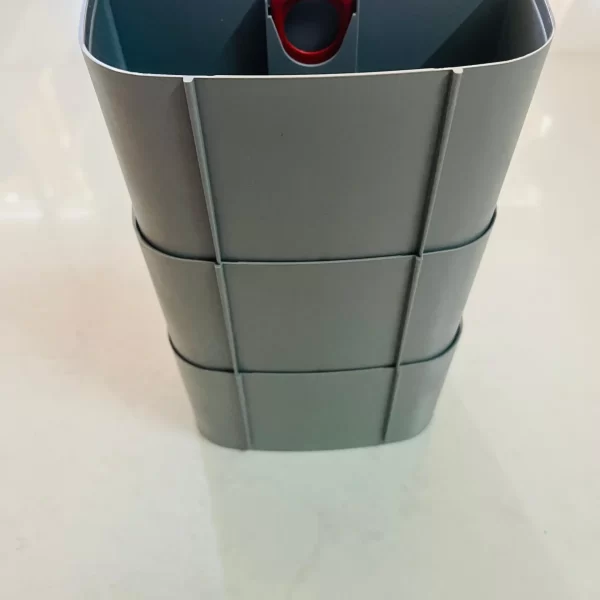 Second image of Media Basket for 106/206, 107/207 Canister Filter