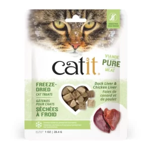 42178_Catit-Recipes_Freeze-dried-Treats_Duck-Liver-Chicken-Liver_HIGH-RES-NA-510x510