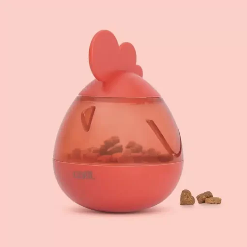 PIXI Treat Dispenser – Rooster