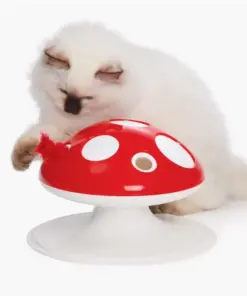 Second image of Senses 2.0 Mushroom Replacement feathers