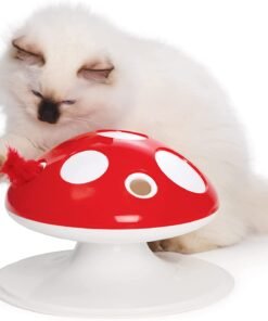 Second image of Catit Senses 2.0 Mushroom