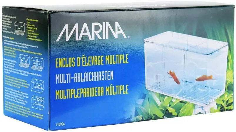 Second image of Marina 5-Way Convertible Breeding Trap