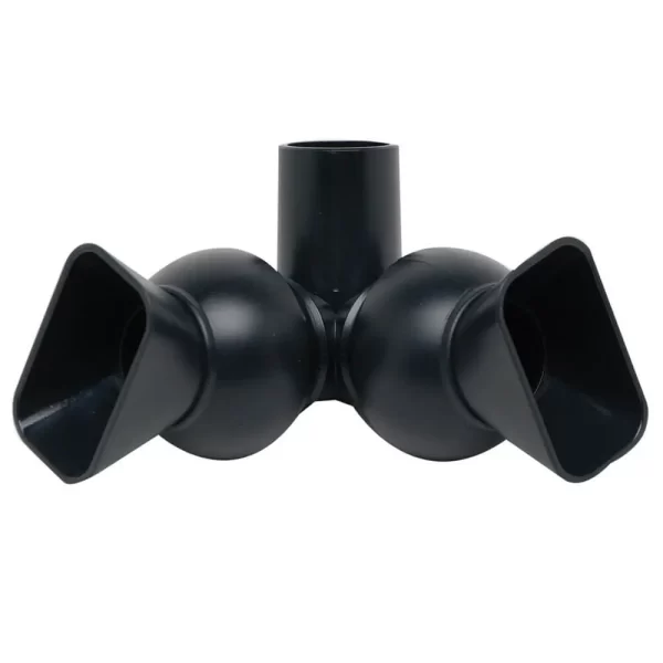 Output Nozzle for FX5/FX6 Canister Filter