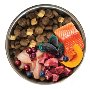 Bowl-SZ Kibble+Nutriboost+Ingredients (1)