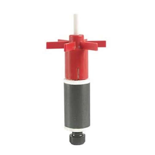 Fluval 107/207 Magnetic Impeller with Ceramic Shaft & Rubber Bushing for Filters