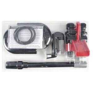 Intake-Output-Kit-for-107-207-Canister-Filter