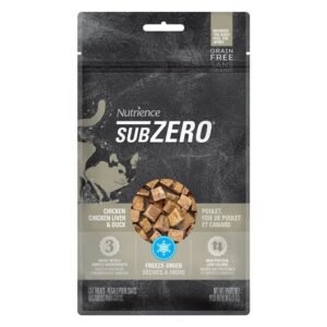 Nutrience-C2980-SZFreezeDriedChikLiverDuck-2F-NA (1)