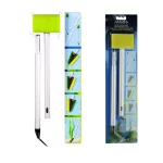 Second image of Marina Hagen Deluxe Aquarium Planter Scraper