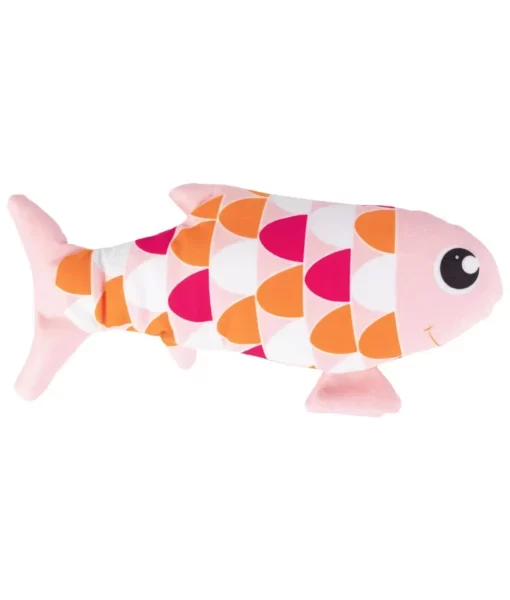 Catit Groovy Fish Pink