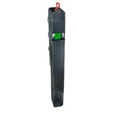 Second image of Fluval E200 Advanced Electronic Heater – 250 L (65 US gal) – 200 W