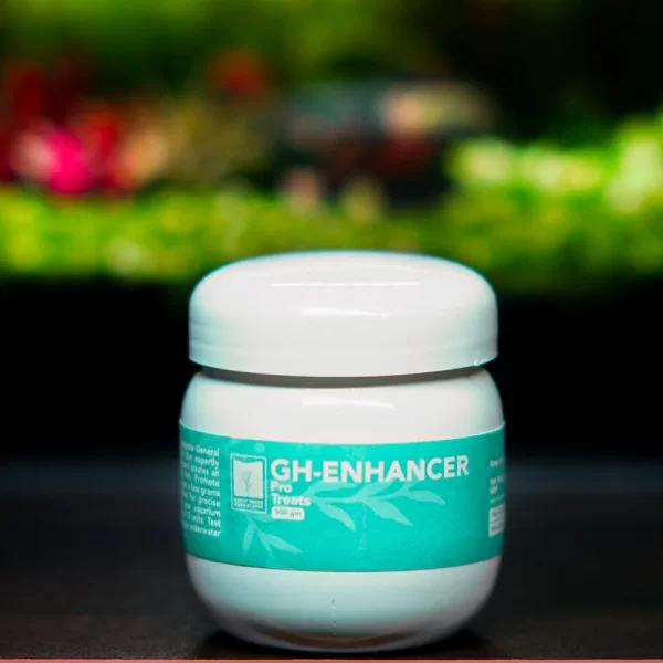Pro treats GH Enhancer