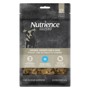 Dog-treat-Chicken-liver-and-duck