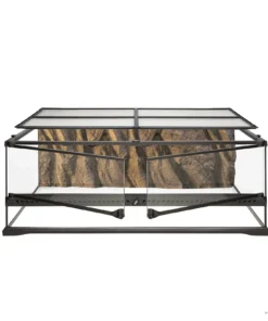 Second image of Natural Terrarium Large Low