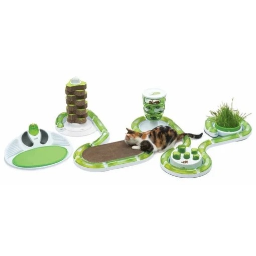 Catit Play Ground