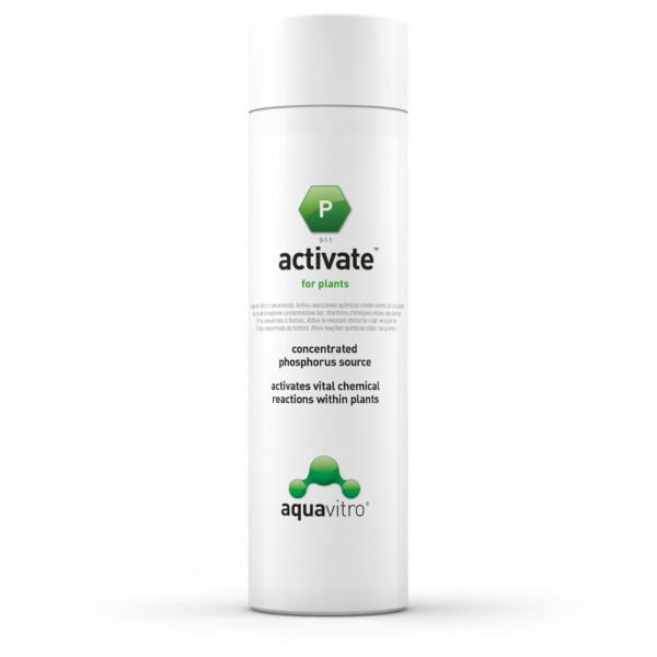 activate