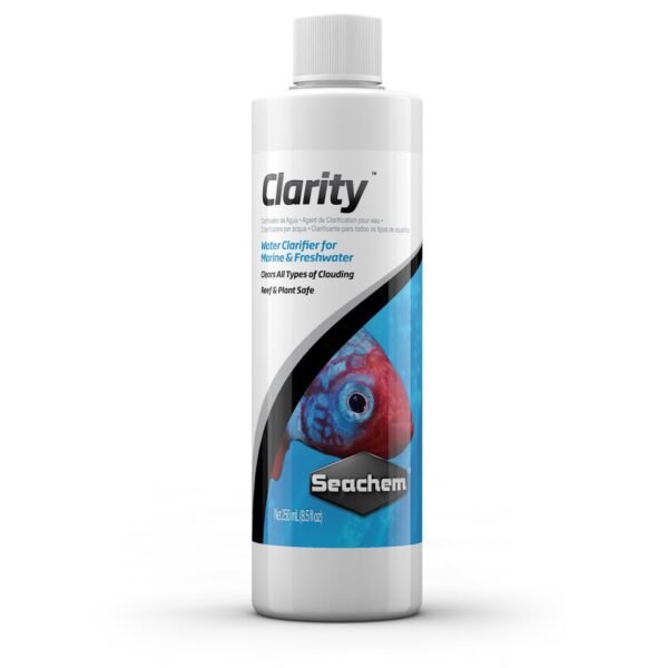 Clarity Bonus