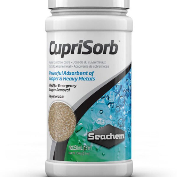 CupriSorb