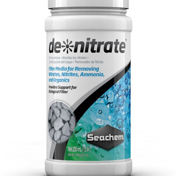 De*Nitrate