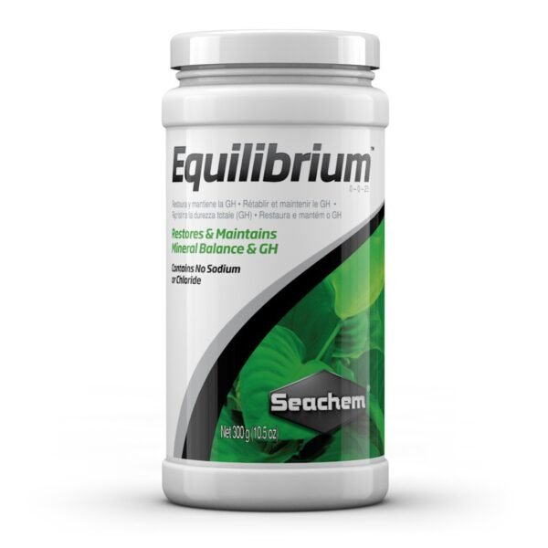 Equilibrium