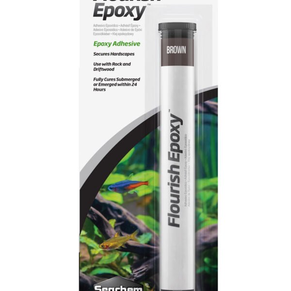 Seachem Flourish Epoxy - Gray