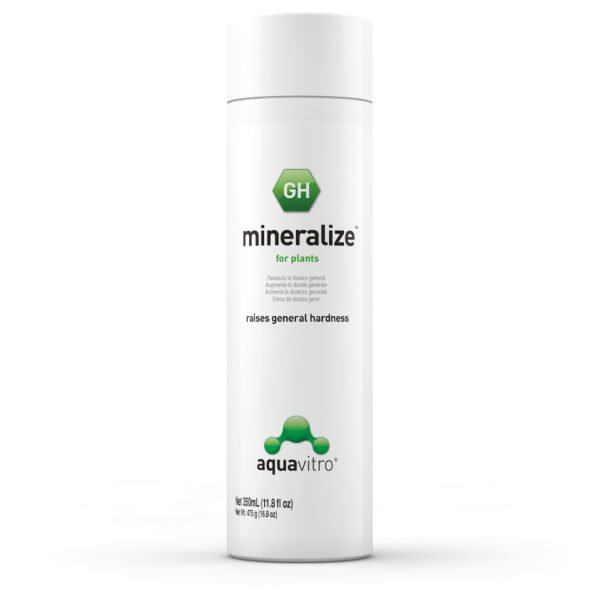 mineralize