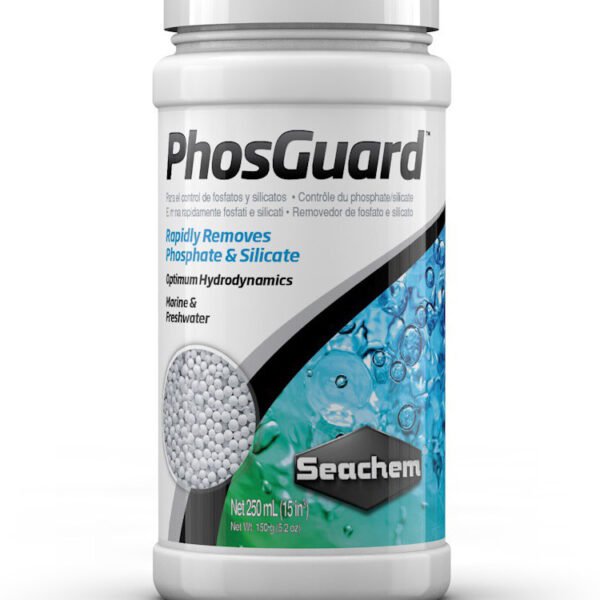 PhosGuard