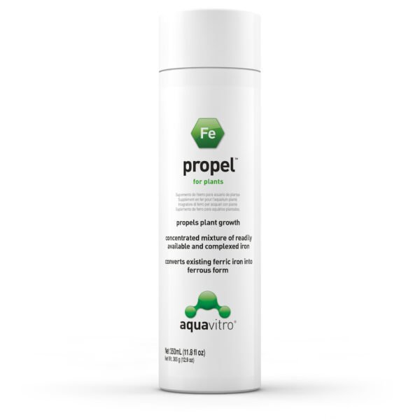 Aquavitro Propel