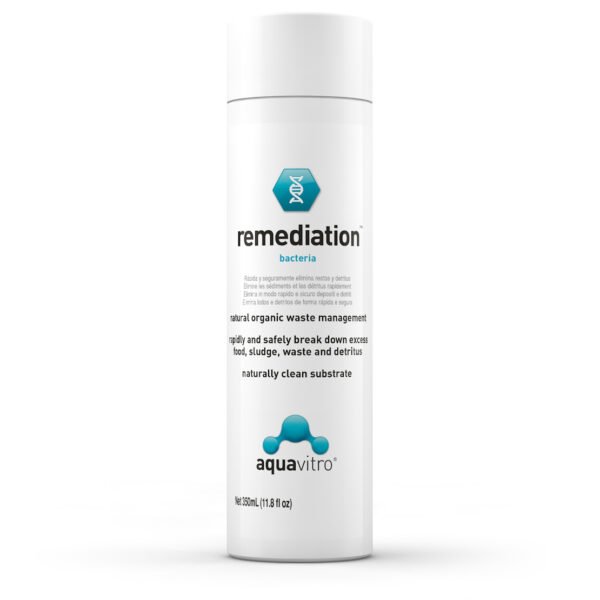 remediation