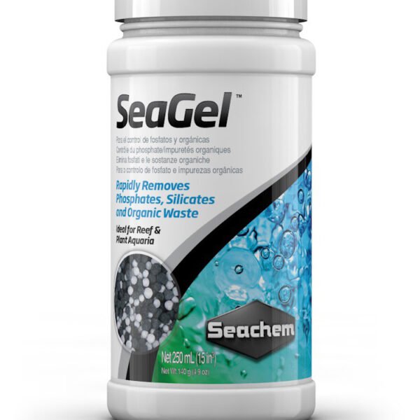SeaGel