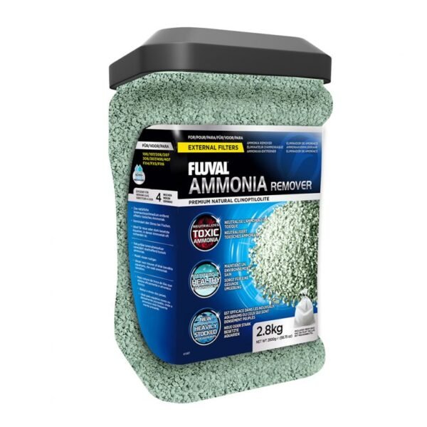 FL Ammonia Remover 2.8 Kg