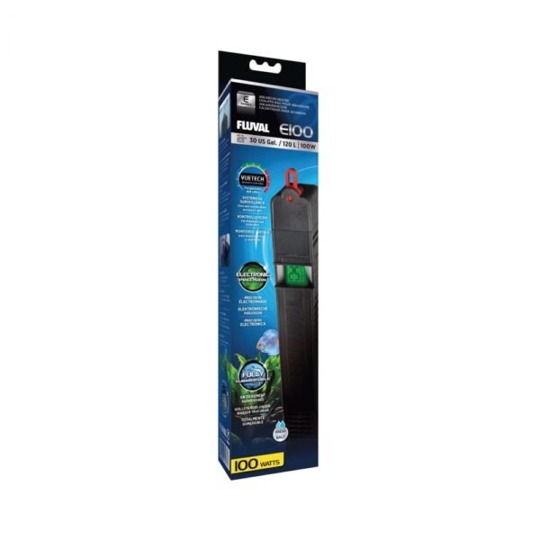 Fluval E100 Aquarium Heater