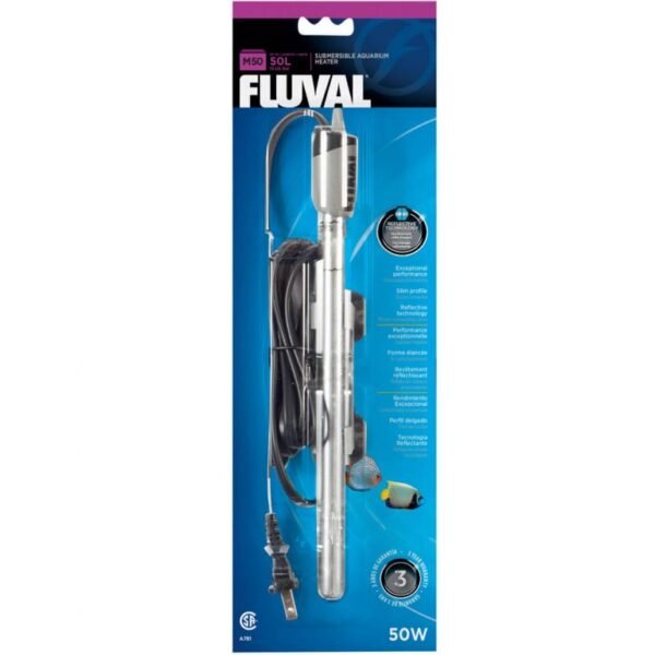 Fluval M50 Aquarium Heater