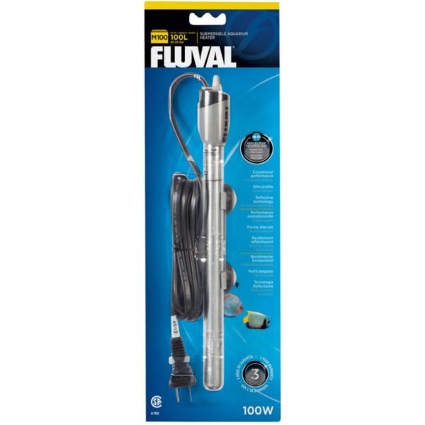 Fluval M100 Aquarium Heater