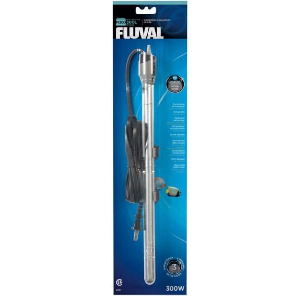 Fluval M300 Aquarium Heater